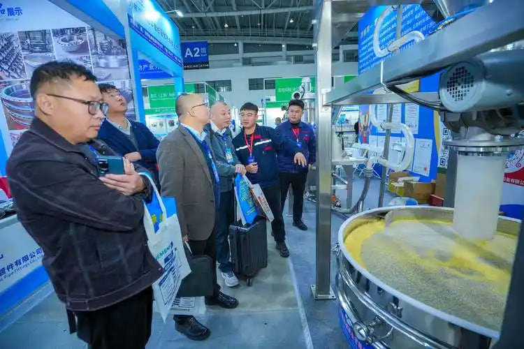 行业进入洗牌阶段，中小机械设备企业面临新挑战