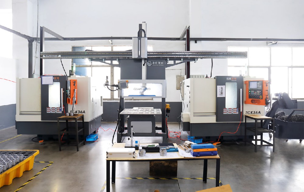 智能化应用加速推进，机械设备行业进入技术升级新阶段